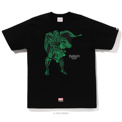 BAPE MARVEL DR.DOOM TEE