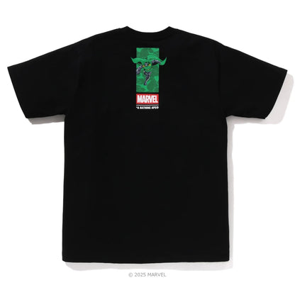 BAPE MARVEL DR.DOOM TEE