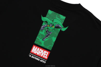 BAPE MARVEL DR.DOOM TEE