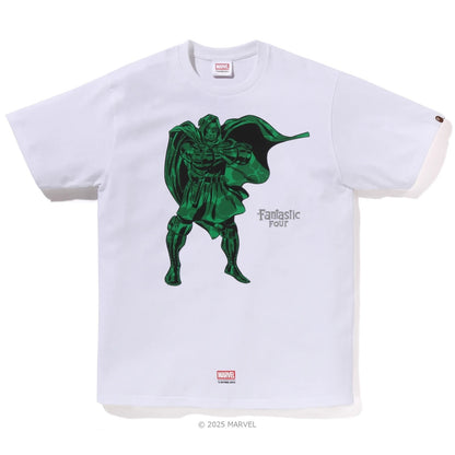 BAPE MARVEL DR.DOOM TEE