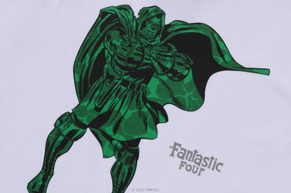 BAPE MARVEL DR.DOOM TEE