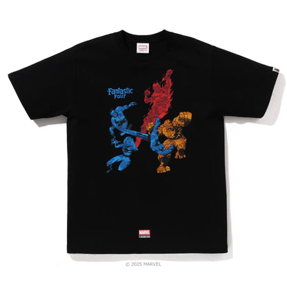 BAPE MARVEL TEE