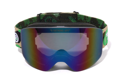 BAPE SNOW GOGGLE