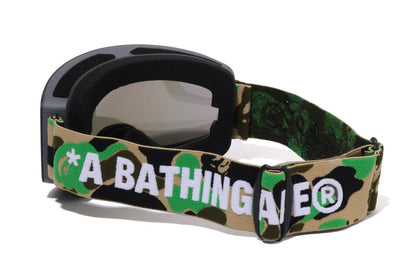 BAPE SNOW GOGGLE