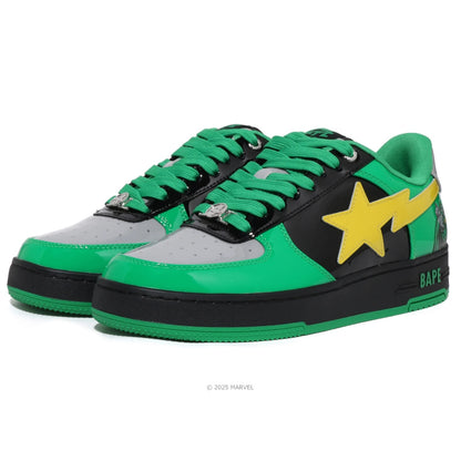 MARVEL BAPE STA DR.DOOM