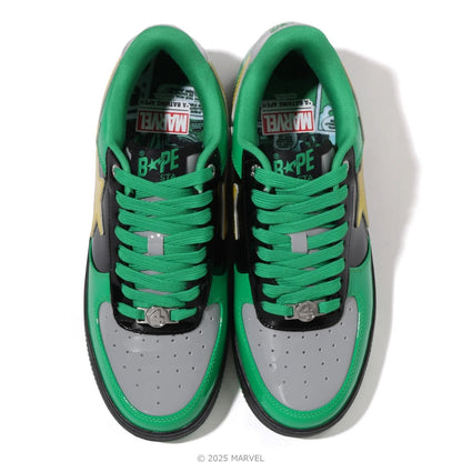 MARVEL BAPE STA DR.DOOM