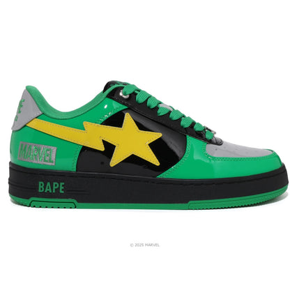 MARVEL BAPE STA DR.DOOM
