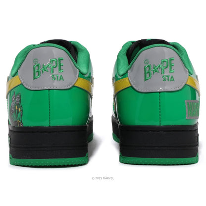 MARVEL BAPE STA DR.DOOM
