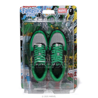 MARVEL BAPE STA DR.DOOM