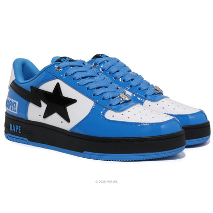 MARVEL BAPE STA MR.FANTASTIC & THE INVISIBLE WOMAN