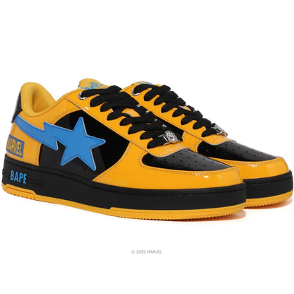 MARVEL BAPE STA THE THING