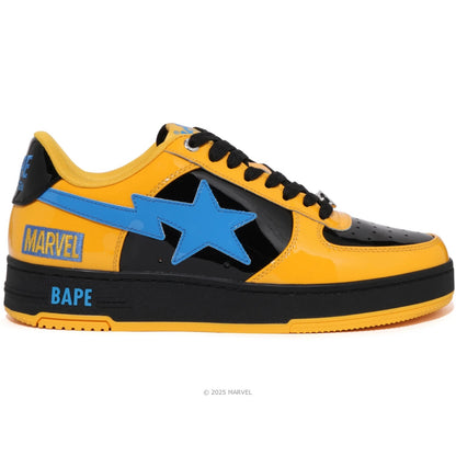 MARVEL BAPE STA THE THING