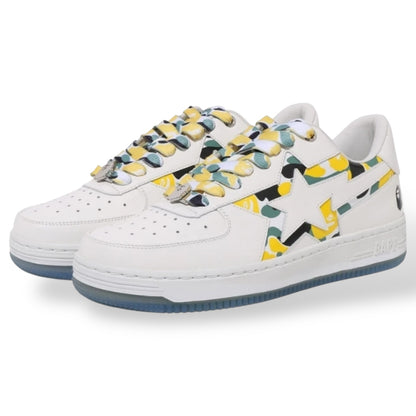 BAPE STA ICON OSAKA CAMO