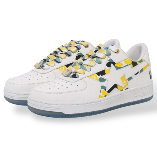 BAPE STA ICON OSAKA CAMO