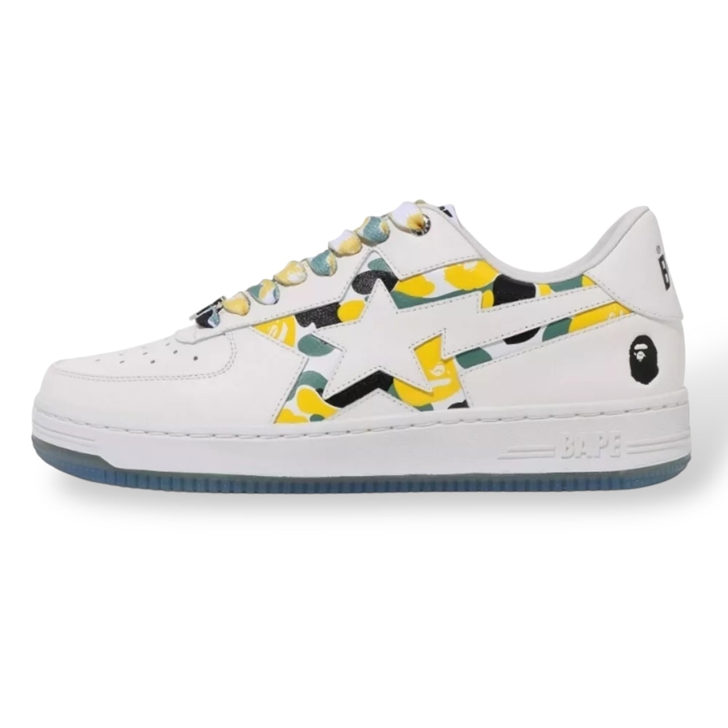BAPE STA ICON OSAKA CAMO