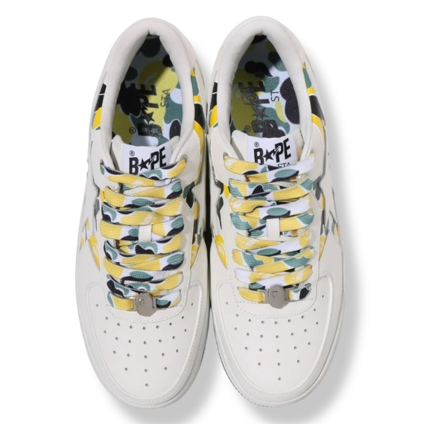 BAPE STA ICON OSAKA CAMO