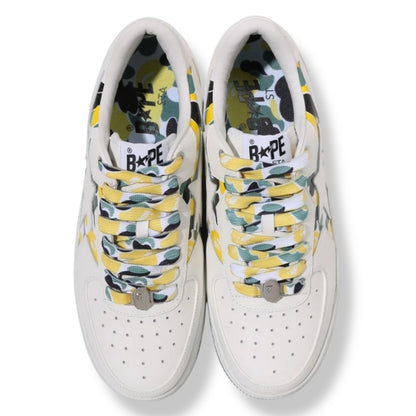 BAPE STA ICON OSAKA CAMO