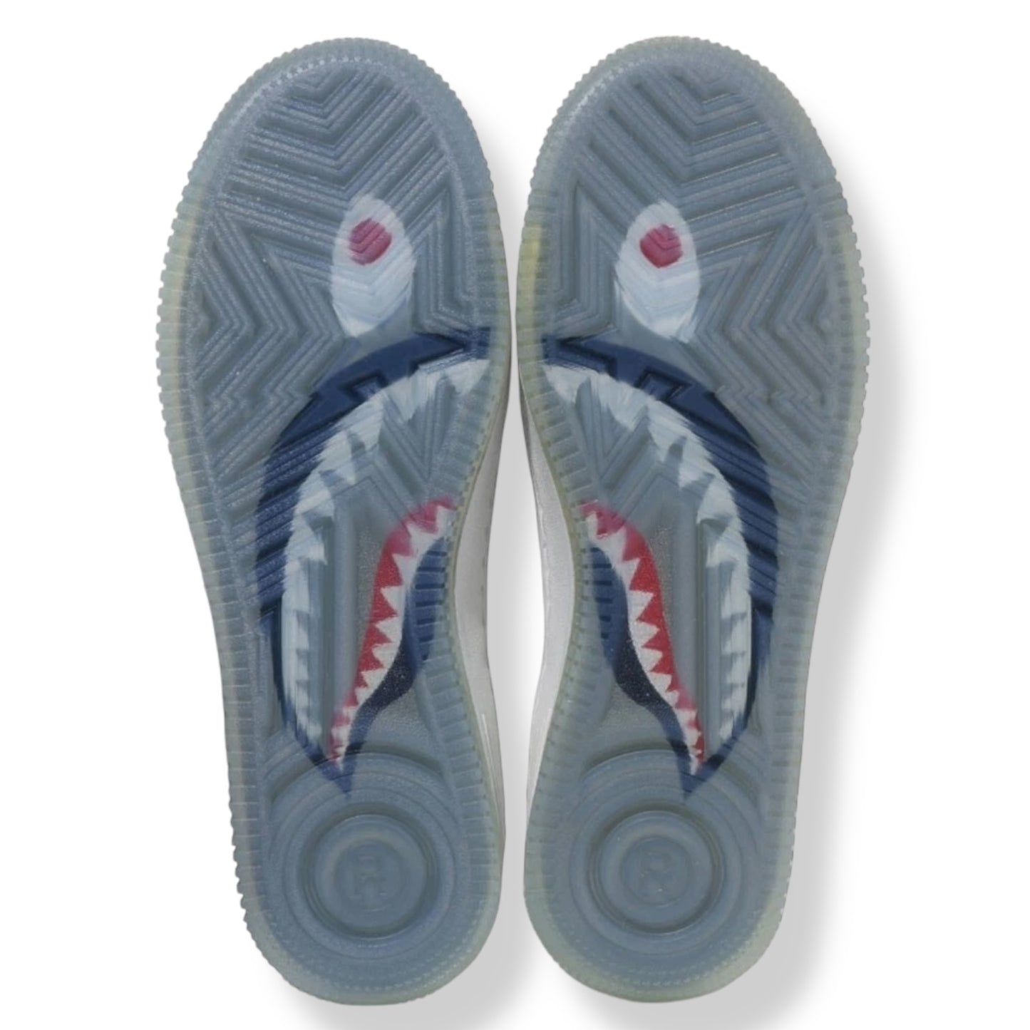 BAPE STA ICON OSAKA CAMO