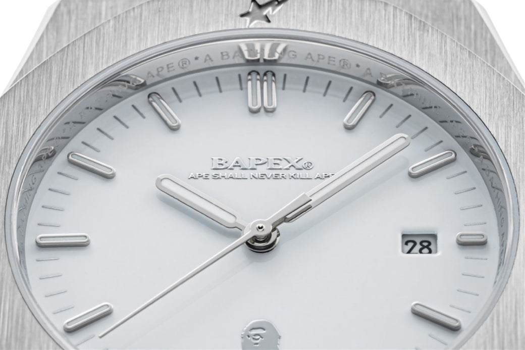 BAPE TYPE 9 BAPEX