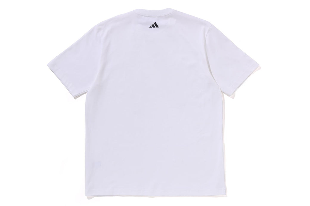 BAPE X ADIDAS BABY MILO TEE