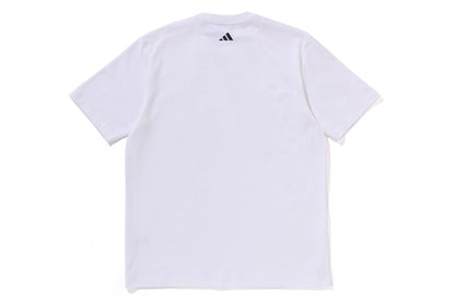 BAPE X ADIDAS BABY MILO TEE