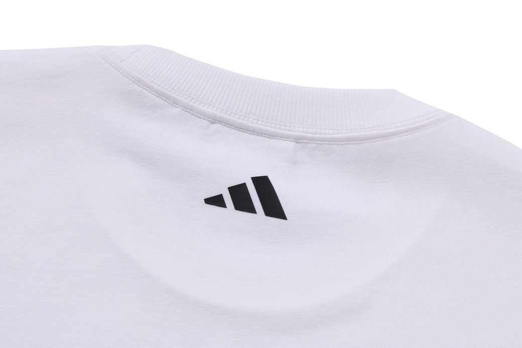 BAPE X ADIDAS BABY MILO TEE