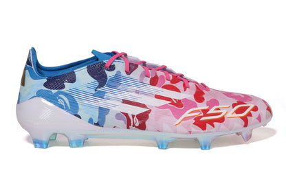 BAPE X ADIDAS F50 ELITE FG