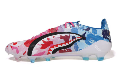 BAPE X ADIDAS F50 ELITE FG