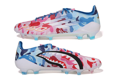 BAPE X ADIDAS F50 ELITE FG