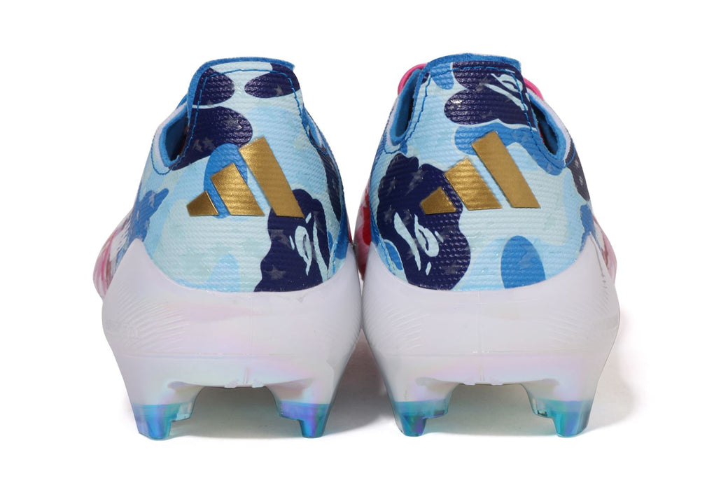 BAPE X ADIDAS F50 ELITE FG