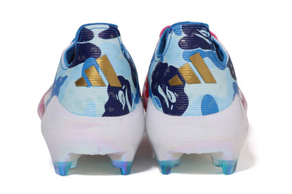 BAPE X ADIDAS F50 ELITE FG