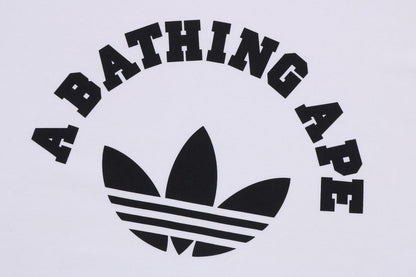 BAPE X ADIDAS TEE
