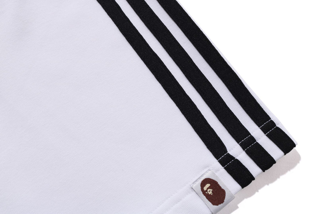 BAPE X ADIDAS TEE