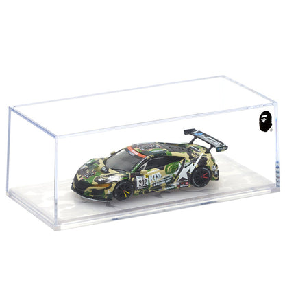 BAPE X POPRACE HONDA NSX GT3