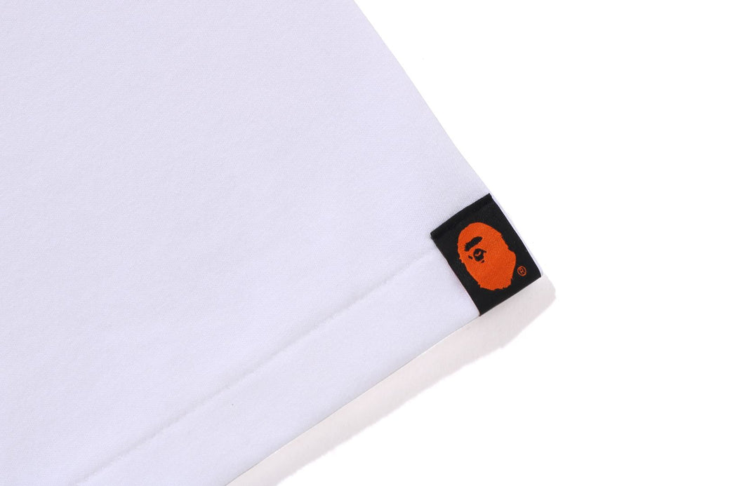 BAPE x PORTER STAND BABY MILO TEE