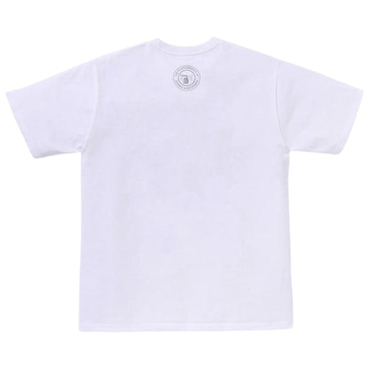 BAPE X SHAWN MORTENSEN BIGGIE TEE