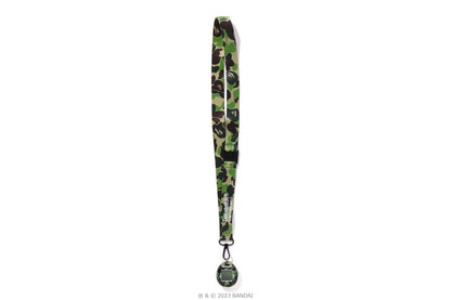 BAPE X TAMAGOTCHI ABC CAMO ORIGINAL TAMAGOTCHI