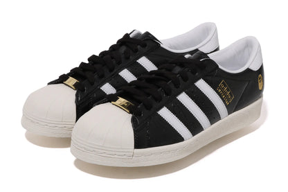 BAPE X ADIDAS X ATMOS - SSTR (SUPERSTAR)
