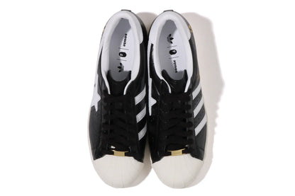 BAPE X ADIDAS X ATMOS - SSTR (SUPERSTAR)