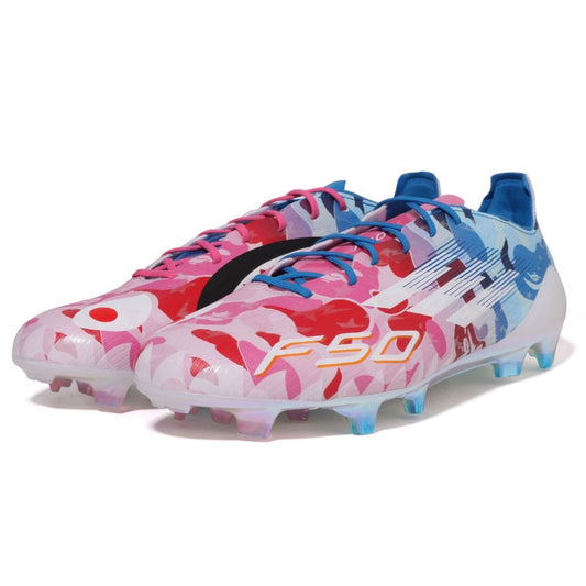 BAPE X ADIDAS F50 ELITE FG