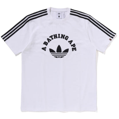 BAPE X ADIDAS TEE