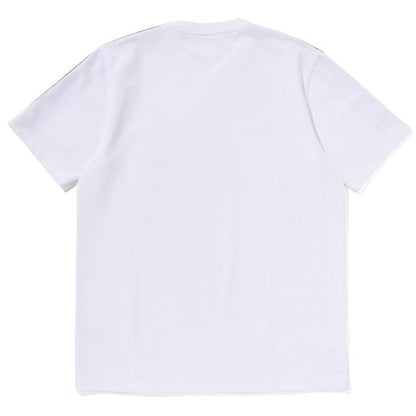 BAPE X ADIDAS TEE