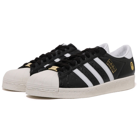 BAPE X ADIDAS X ATMOS - SSTR (SUPERSTAR)