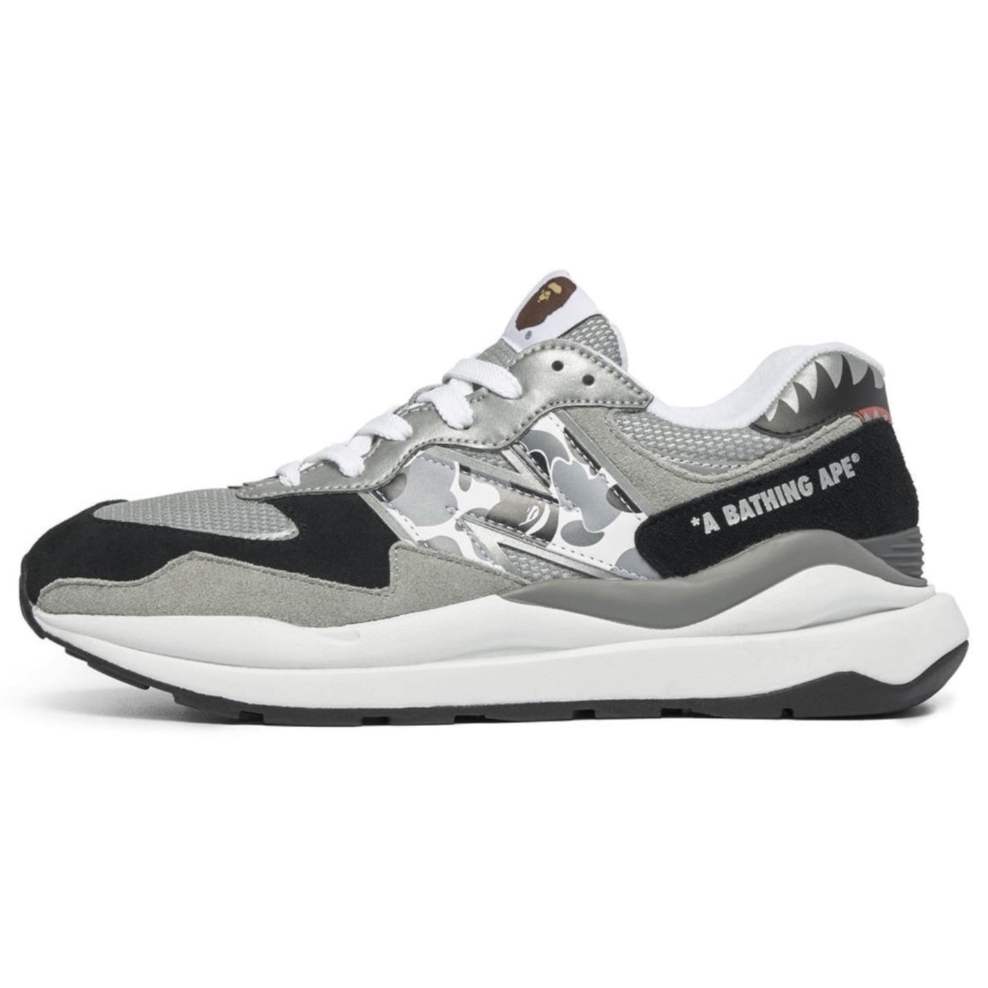 BAPE X NEW BALANCE 5740