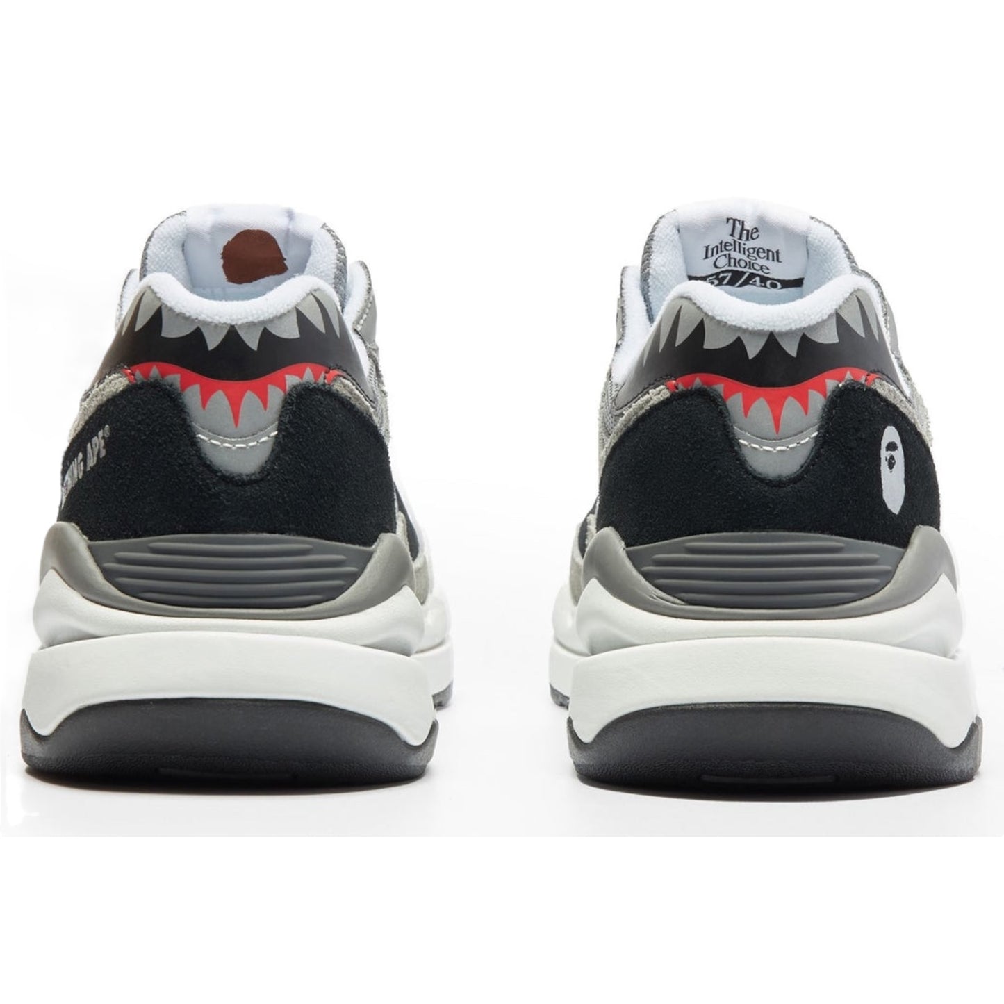 BAPE X NEW BALANCE 5740
