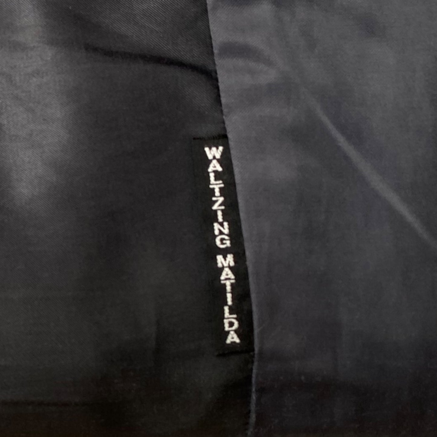 Kapital Bandana Transfer Nylon Keel Weaving Vest