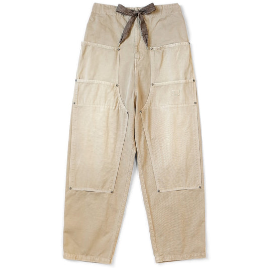 Kapital Katsuragi W Knee Easy Pants