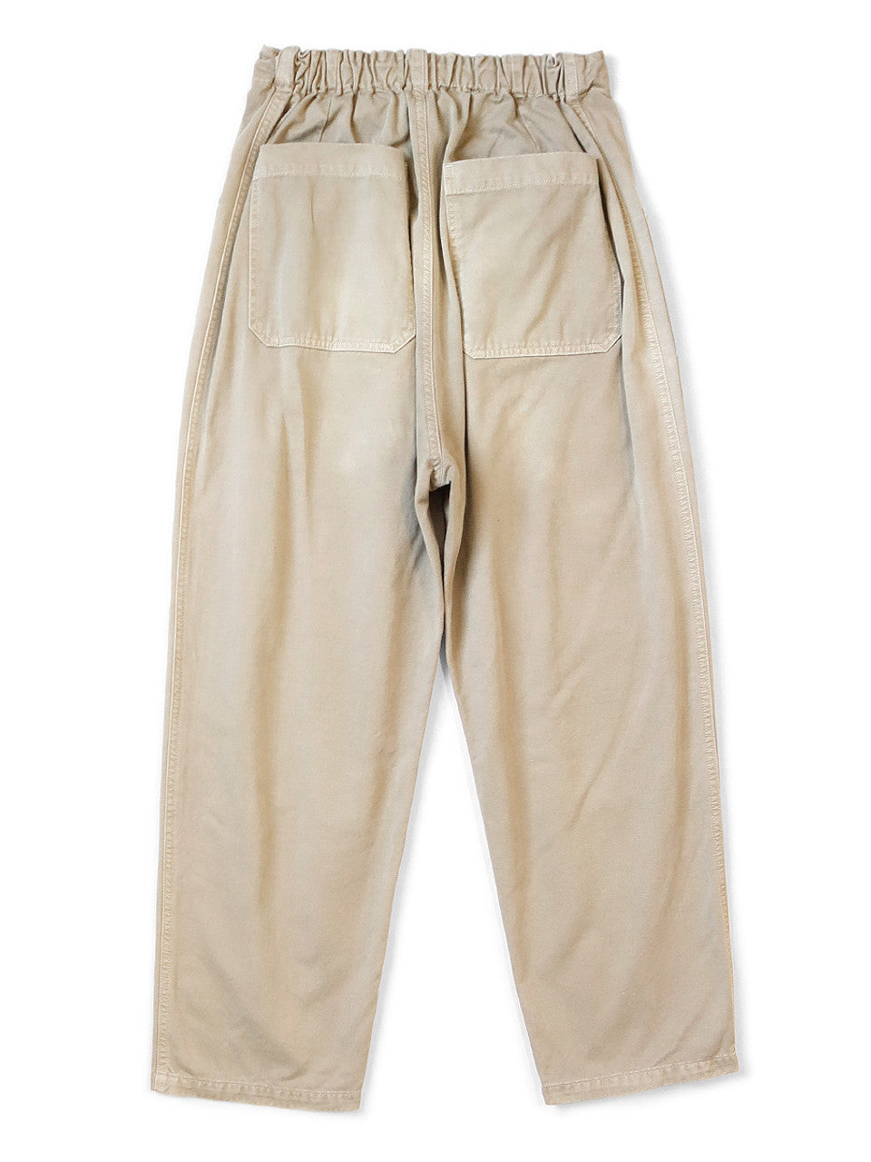 Kapital Katsuragi W Knee Easy Pants