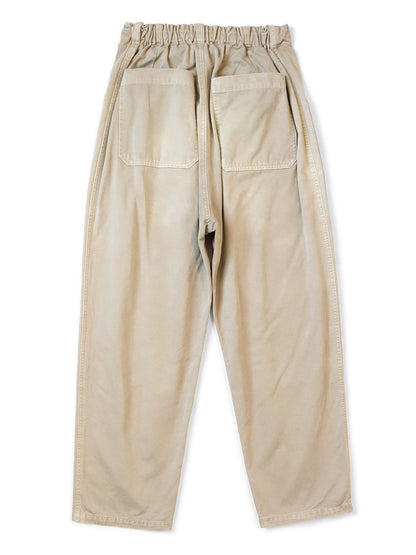 Kapital Katsuragi W Knee Easy Pants