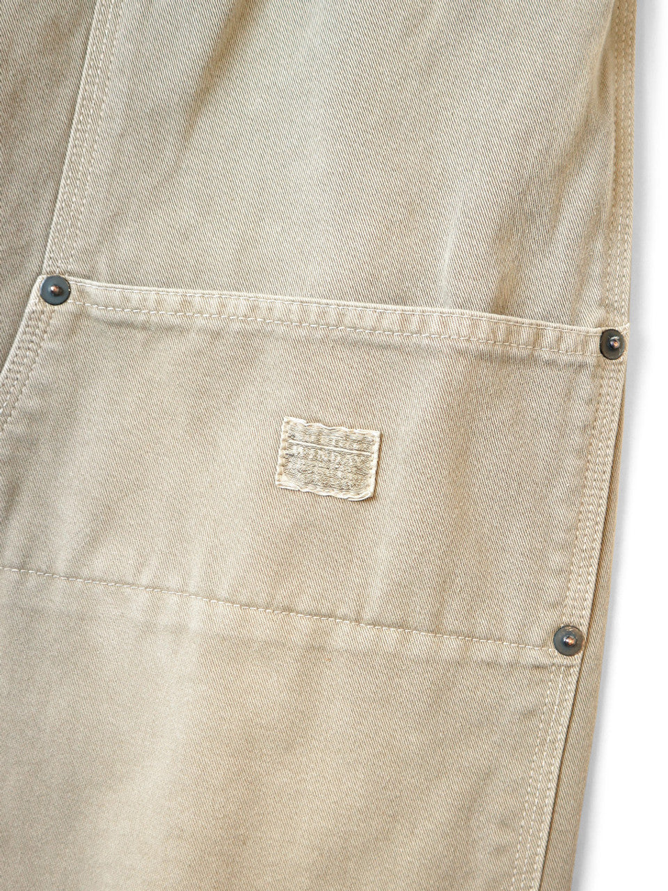 Kapital Katsuragi W Knee Easy Pants